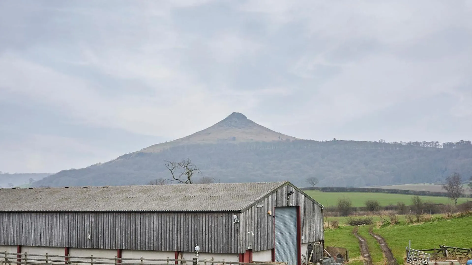 Host & Stay - Roseberry Topping Townhouse Great Ayton Holiday home